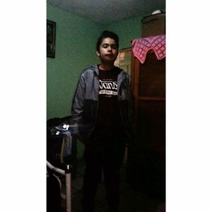 Meet your Posher, Bryan